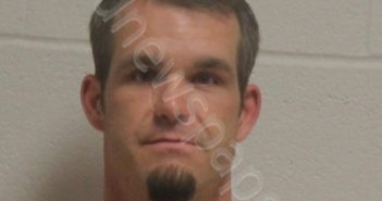 WELDON,JEFFERY BRUCE EDWARD | 2017-08-14 Brown County, Texas Booking