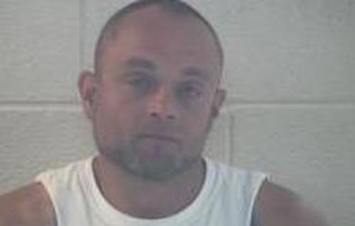 JON REYNOLDS #, Pulaski County, Kentucky - 2017-08-14 02:16:00