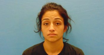 <B>RODRIGUEZ</B>, FELICE <B>ANGEL</B> #, Guadalupe County, Texas - 2017-08-14