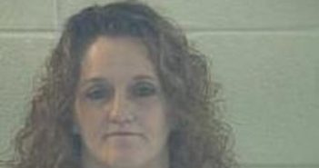 MELISSA SELLERS | 2017-08-14 10:53:00 Pulaski County, Kentucky Booking