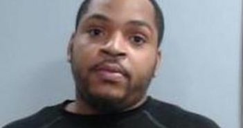 ROBERT MONROE | 2017-08-15 10:27:00 Fayette County, Kentucky Booking