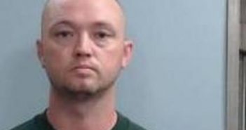 TIMOTHY VICKERY | 2017-08-15 10:15:00 Fayette County, Kentucky Booking