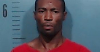 <B>SMITH</B>, <B>ROBERT</B> <B>ANTHONY</B> #, Taylor County, Texas - 2017-08-15