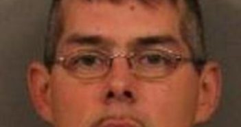 MICHAEL CHAPPELL | 2017-08-15 13:39:00 Cayuga County, New York Booking