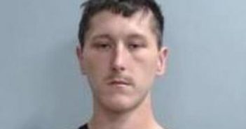 JOSHUA HART | 2017-08-15 12:43:00 Fayette County, Kentucky Booking