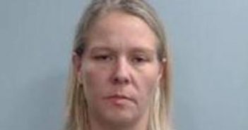 RAQUEL CAIN | 2017-08-15 12:17:00 Fayette County, Kentucky Booking