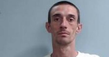 JOSHUA CAMPBELL | 2017-08-15 15:53:00 Fayette County, Kentucky Booking