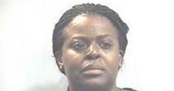 SHERITA MITCHELL | 2017-08-15 10:59:00 Fayette County, Kentucky Booking