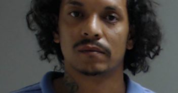 <B>GONZALEZ</B>, <B>LOUIS</B> FABIAN #, Hidalgo County, Texas - 2017-08-15
