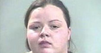 CHRISTY BAUMGARDNER | 2017-08-15 10:02:00 Fayette County, Kentucky Booking