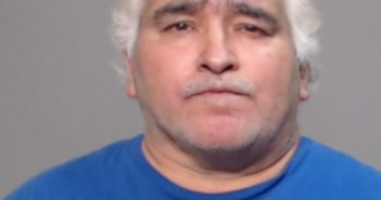 <B>GARCIA</B>, <B>ARMANDO</B> #, Hidalgo County, Texas - 2017-08-15