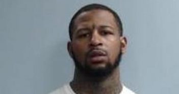 TYLER MACK | 2017-08-15 10:51:00 Fayette County, Kentucky Booking