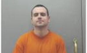 ROLING, STEVEN PATRICK | 2017-08-15 Iowa County, Wisconsin Booking