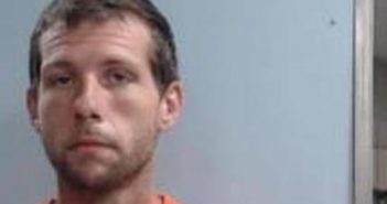 JEFFERY KIRKLAND | 2017-08-15 09:47:00 Fayette County, Kentucky Booking