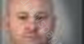 JAMES WADE CASON | 2017-08-15 20:55:00 Lake County, Florida Booking