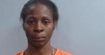 APRIL NEWBY | 2017-08-15 11:52:00 Fayette County, Kentucky Booking