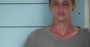 <B>RONALD</B> <B>HUNTER</B> #, Bourbon County, Kentucky - 2017-08-15 19:08:00