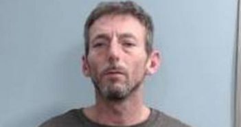 CHRISTOPHER GENTON | 2017-08-15 15:38:00 Fayette County, Kentucky Booking