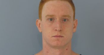 KIRLEIS, TYLER LANE | 2017-08-16 Andrews County, Texas Booking