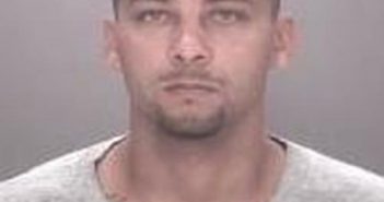 JIMMY LOCKLEAR | 2017-08-16 07:33:00 Robeson County, North Carolina Booking