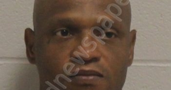 HAIR,KENNETH | 2017-08-16 Brown County, Texas Booking