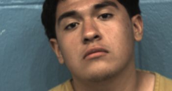 ALVARADO, <B>SERGIO</B> <B>MARTINEZ</B> #, Williamson County, Texas - 2017-08-16