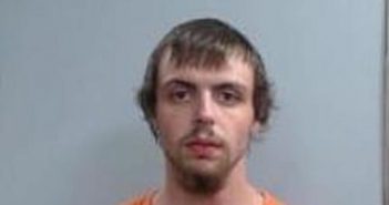 JOSHUA JONES | 2017-08-16 13:45:00 Fayette County, Kentucky Booking