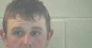 JONATHAN STOCKTON | 2017-08-16 01:08:00 Pulaski County, Kentucky Booking
