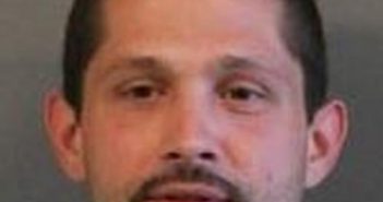 SONNY SMITH | 2017-08-16 15:07:00 Cayuga County, New York Booking