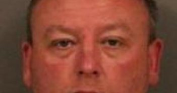 ROBERT BENSON | 2017-08-16 08:06:00 Cayuga County, New York Booking