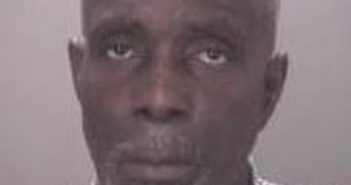 JAMES WILLIAMS | 2017-08-17 09:11:00 Robeson County, North Carolina Booking