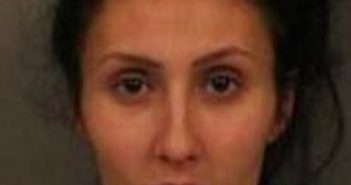 STEVEE-PAIGE CASTLE-LAGERQUI | 2017-08-17 19:49:00 Cayuga County, New York Booking