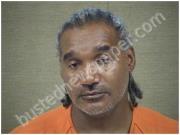 BARFIELD, JARED | 2017-08-17 Harnett County, North Carolina Booking