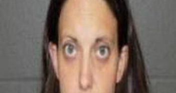 TRACI BUCKLEY | 2017-08-17 18:00:00 Delaware County, New York Booking