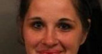 NICOLE ERRICO | 2017-08-17 14:23:00 Cayuga County, New York Booking