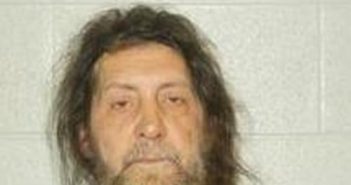 BOBBY DAMRON | 2017-08-17 10:57:00 Lincoln County, Tennessee Booking