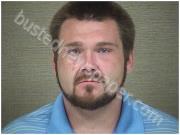 SPELL, DONALD | 2017-08-17 Harnett County, North Carolina Booking