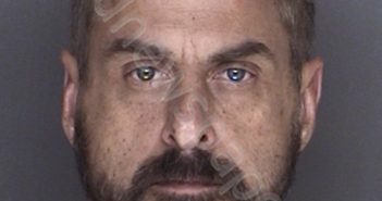 LYNCH, GUY | 2017-08-17 12:20:00 Ellis County, Texas Booking