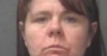 SUSAN SUMMERLIN | 2017-08-18 14:03:00 Onslow County, North Carolina Booking