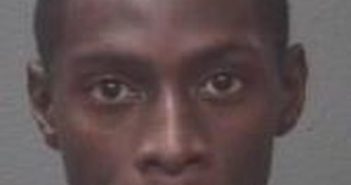 HAKEEM HORTON | 2017-08-18 05:20:00 Onslow County, North Carolina Booking