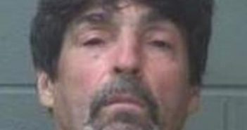 JOHN TORRIERO | 2017-08-18 21:11:00 Onslow County, North Carolina Booking