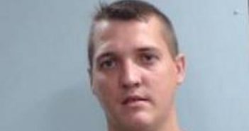 TONY GIBSON | 2017-08-18 19:51:00 Fayette County, Kentucky Booking