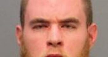 ZACHERIAH THURSTON | 2017-08-18 10:44:00 Cayuga County, New York Booking