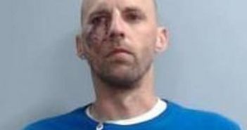 MICHAEL FRAZIER | 2017-08-18 16:46:00 Fayette County, Kentucky Booking