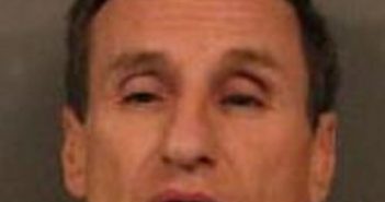 PAUL MANZI | 2017-08-18 17:10:00 Cayuga County, New York Booking