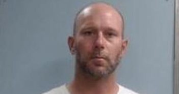 STEPHEN WAKEFIELD | 2017-08-18 20:04:00 Fayette County, Kentucky Booking