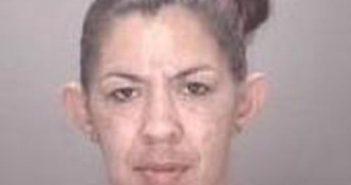STEPHANIE FLOYD | 2017-08-18 18:36:00 Robeson County, North Carolina Booking