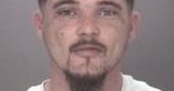 JESSE FULMER | 2017-08-18 10:39:00 Robeson County, North Carolina Booking