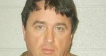 GLENN COGGIN | 2017-08-18 23:30:00 Lincoln County, Tennessee Booking
