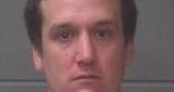 PATRICK BARDEN | 2017-08-18 07:57:00 Onslow County, North Carolina Booking